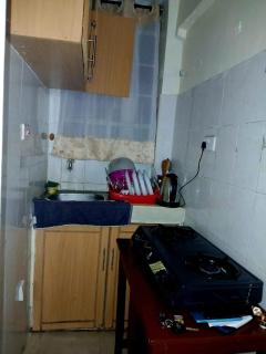 Bekar Homestays - Nairobi - 2