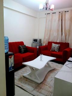 Bekar Homestays - Nairobi - 1