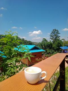 บ้านย่าเขาค้อ - Ban Khao Ya Nua - 5