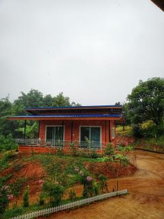 บ้านย่าเขาค้อ - Ban Khao Ya Nua - 1