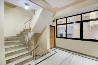 Hotel O Ratiram - Kalkaji Devi - 7