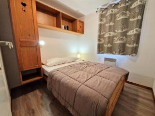 Les Chalets D'arrondaz - 3 pièces 4/6 personnes MAE-2920 - 3