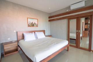 007 Surfhouse Bali - Ungasan - 9