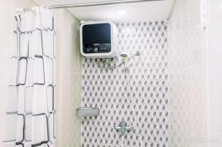 Cozy and Fancy Studio Apartment at M-Town Residence By Travelio - Tangerang - 6