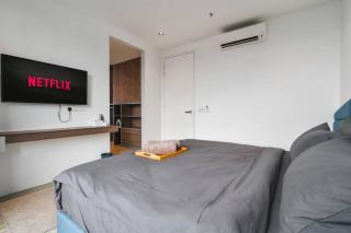 Lumi Tropicana Muji Concept - Petaling Jaya - 1