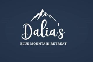 Dalia's Blue Mountain Retreat - Katoomba - 4