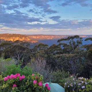 Dalia's Blue Mountain Retreat - Katoomba - 1