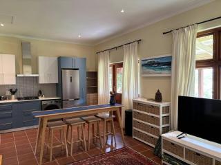 Beachside cottage with breathtaking views - Bettyʼs Bay - 8