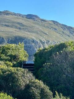 Beachside cottage with breathtaking views - Bettyʼs Bay - 7