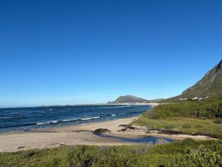 Beachside cottage with breathtaking views - Bettyʼs Bay - 3