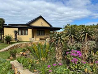Beachside cottage with breathtaking views - Bettyʼs Bay - 2