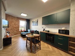 Witkacy Apartament - Słupsk - 8