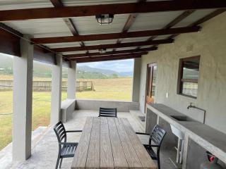 Rivierplaas Stilbaai - Rivierhuis - Stilbaai - 9