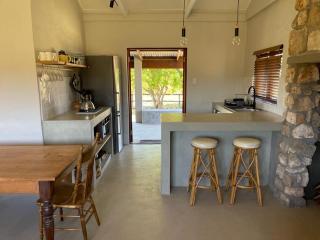 Rivierplaas Stilbaai - Rivierhuis - Stilbaai - 8