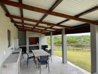 Rivierplaas Stilbaai - Rivierhuis - Stilbaai - 6