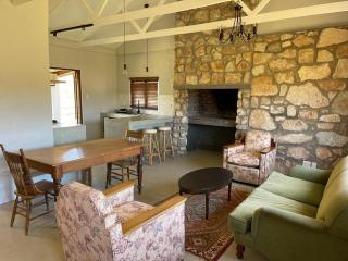 River House at Rivierplaas - Stilbaai - 4