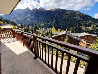 Les Chalets D'arrondaz - 3 pièces 4/6 personnes MAE-2932 - 1