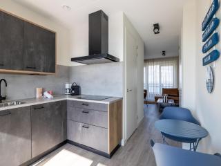 Appealing apartment by the beach - Sint Annaland - 2