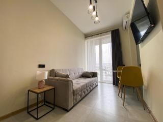 Saburtalo Vip Apartments 17 3 - Tbilisi - 1