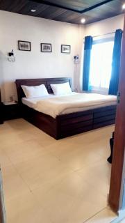 Himalayan view stay - Pahado wala ghar - Mussoorie - 1