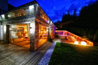 La Bercia Alpine Lodge & Spa - 1