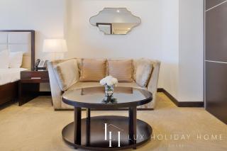 LUX The JW Marina Studio 3 - Dubai - 1