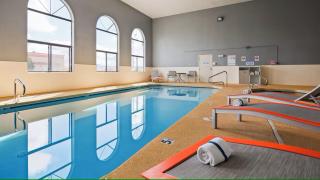 SureStay Hotel by Best Western Grants - Grants - 9