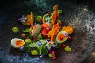 Pen-y-bryn Lodge - 4