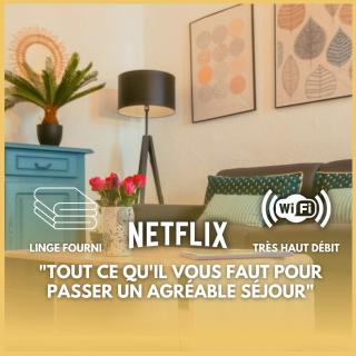 Appartement cosy idéal pour 2 personnes à Aubenas - Aubenas - 9