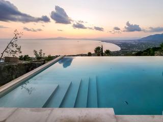 Cella Villa - Kalamata - 0