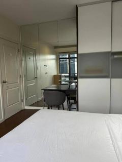 Spacious 1 Bedroom in Gramercy 2 balconies - Manila - 9