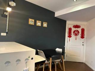 Spacious 1 Bedroom in Gramercy 2 balconies - Manila - 1