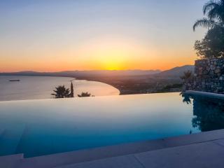 Cella Villa - Kalamata - 9