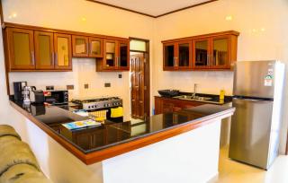 Modern Luxurious 3-bedroom in Vipingo - - 3