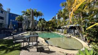 Portobello By The Sea Unit 34 - Caloundra - 6
