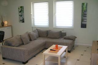 Fewo4 Die Ferienwohnung Naumburg - - 0