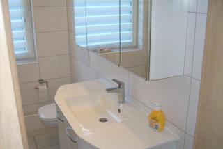 Fewo4 Die Ferienwohnung Naumburg - - 4
