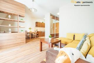 Baltic Apartments - Apartament Korona Wazów 42 - 7