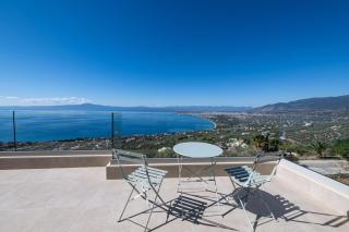 Cella Villa - Kalamata - 8