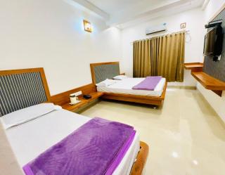 Hotel Sai RBN - Shirdi - 6