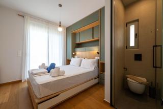 Cella Villa - Kalamata - 7