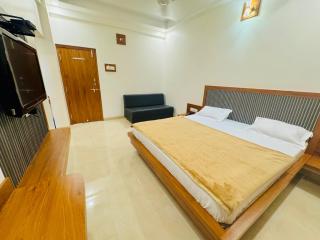 Hotel Sai RBN - Shirdi - 7