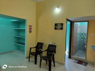 Neyo Guest House - Tiruvannāmalai - 5
