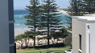 Sandy Cove Unit 6 - Caloundra - 1