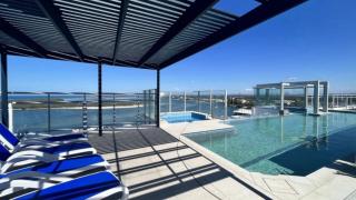 Pumicestone Blue Unit 903 - Caloundra - 9