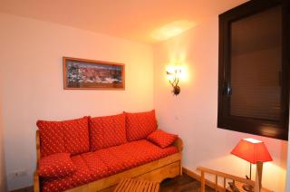 Résidence Soldanelles - Charmant appartement 4 pers aux pieds des pistes - Menuires MAE-5504 - Les Menuires - 8