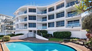 Pumicestone Chase Unit 8 - Caloundra - 8