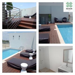 Minidepartamento - Piura - 1