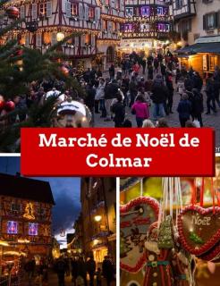 La petite venise - Colmar - 5