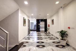 Hotel The Rasa Near Welcome Metro Station - New Delhi - 7